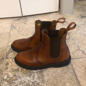 Dr Marten Chelsea Boot